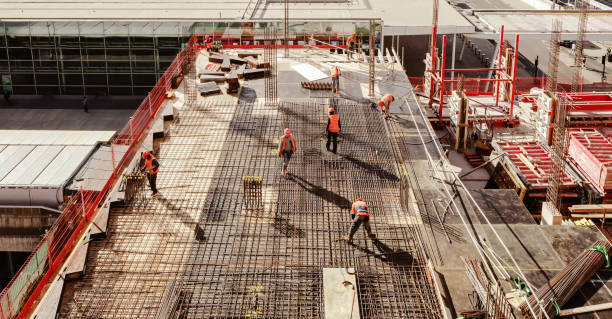 Best Best Concrete Contractor  in West Laurel, MD